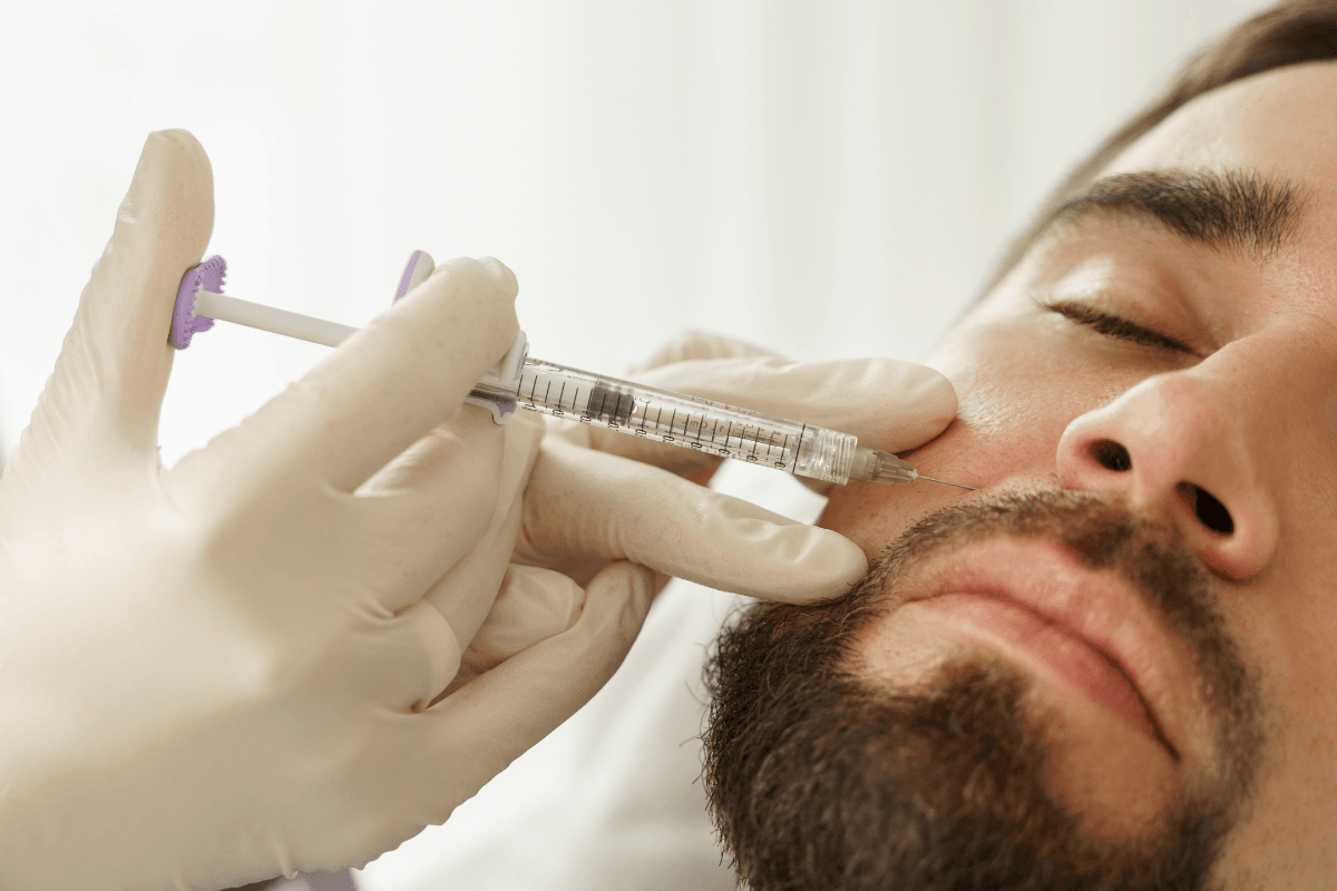 The modern beauty choice is rarely as simple as it looks