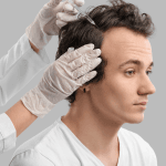 Mesotherapy for Hair