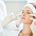 Nucleofill Treatment