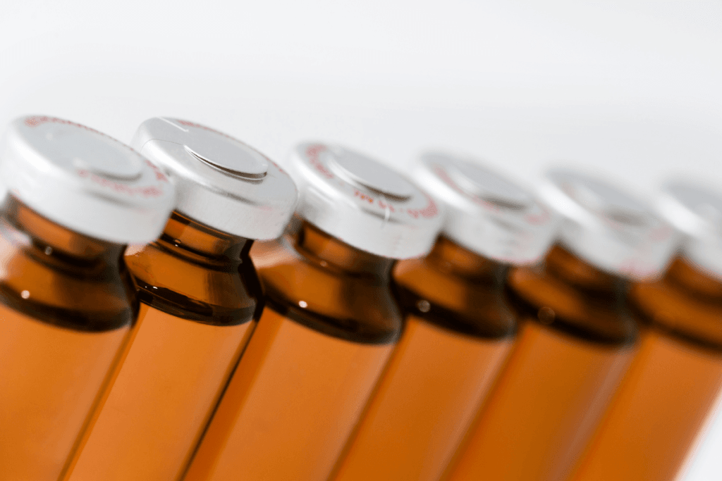 Phosphatidylcholine Benefits