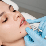 Types of Lip Fillers