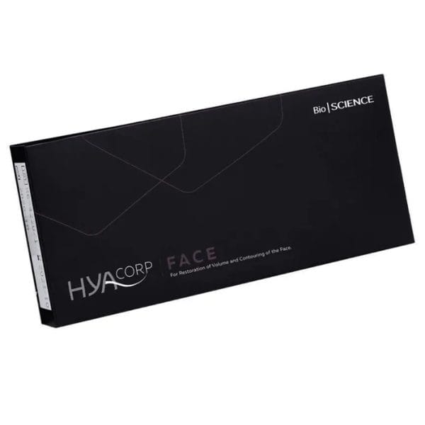 HYAcorp™ FACE