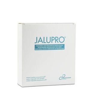 Decoding the Fountain of Youth: Hyaluronic Acid vs Non-Hyaluronic Acid Fillers 26 Jalupro® Moisturizing Biocellulose Face Masks