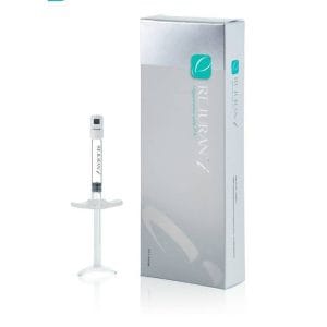 Decoding the Fountain of Youth: Hyaluronic Acid vs Non-Hyaluronic Acid Fillers 24 Rejuran®I