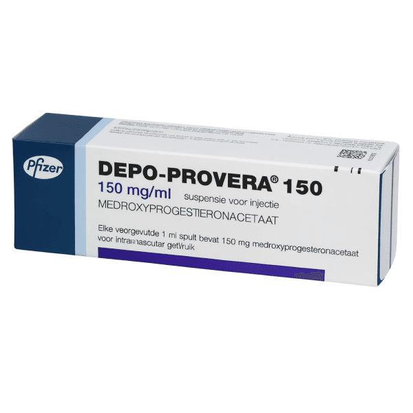 Depo-Provera® (Non-English)