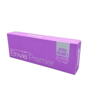 Elravie® Premier Ultra Volume-L