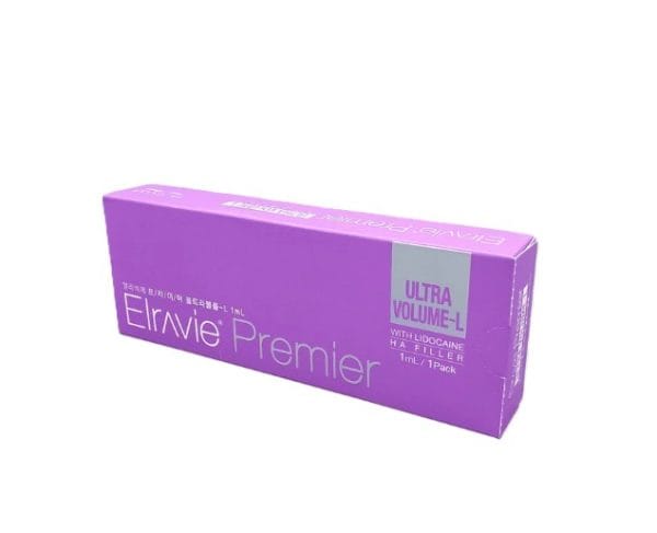 Elravie® Premier Ultra Volume-L