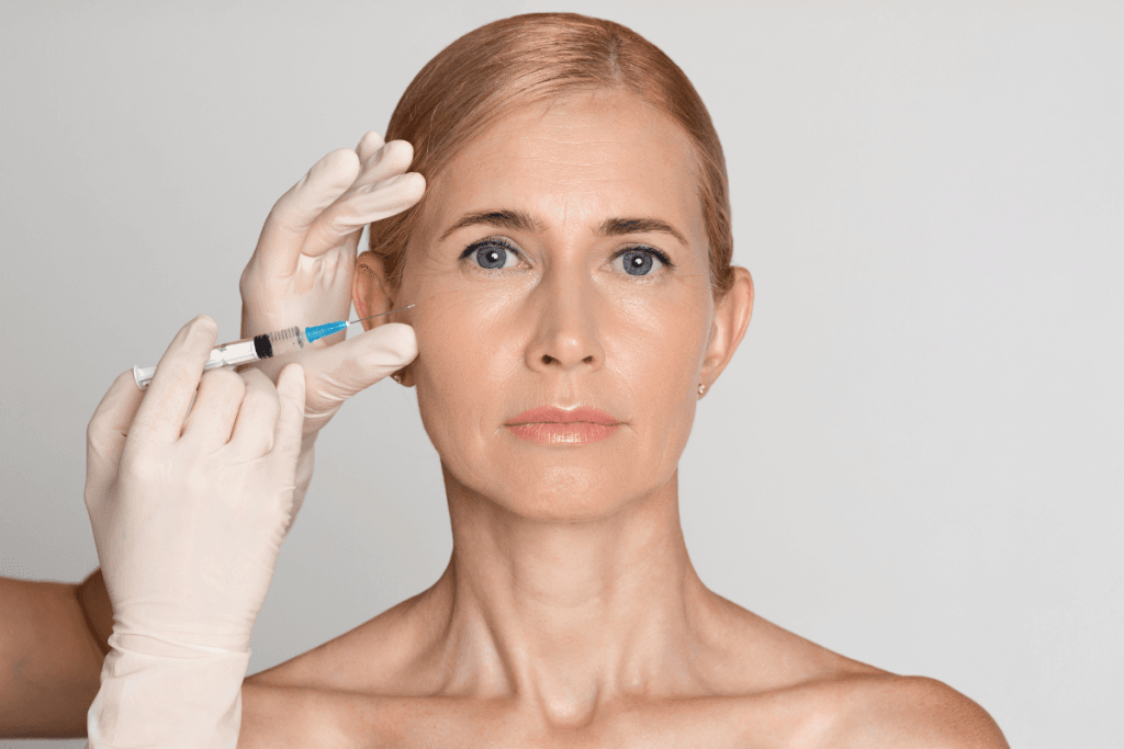 Sculptra vs Juvederm