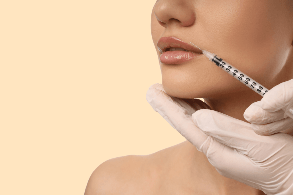 Stylage Lip Filler