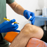 Types of Gel Injections for Knees
