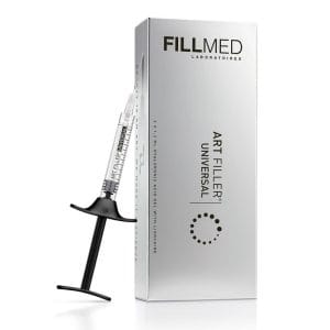 Filorga® Art Filler® Universal with Lidocaine