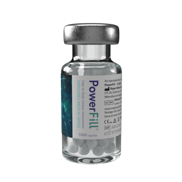 Powerfill®