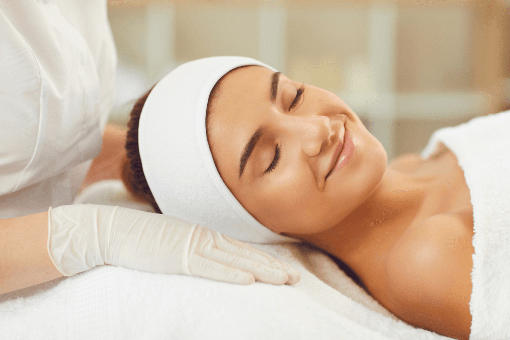 Nithya Collagen Injections