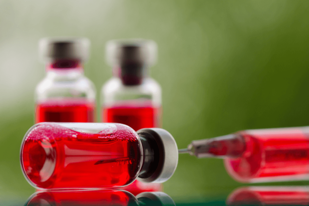 Phosphatidylcholine Benefits