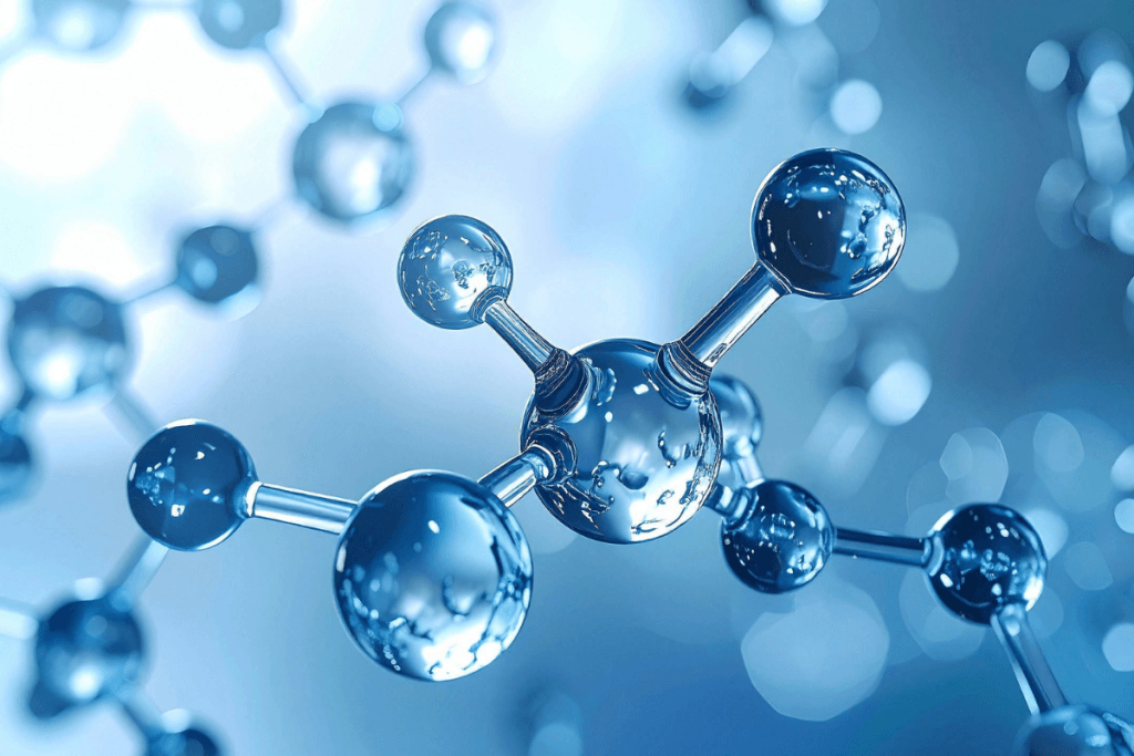 Phosphatidylethanolamine Structure
