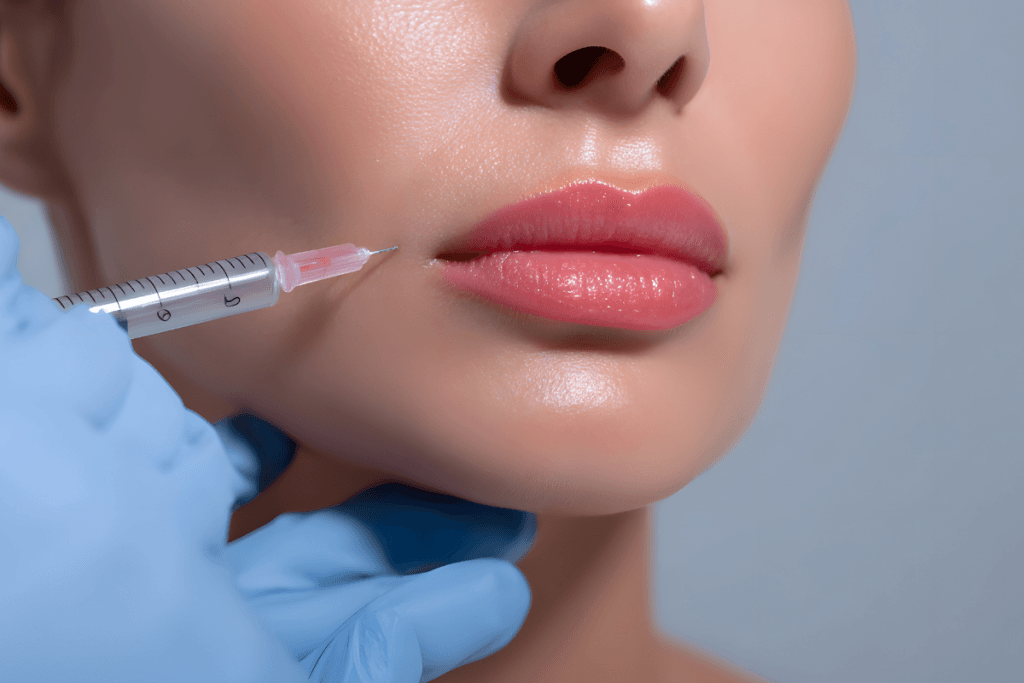 Sculptra vs filler