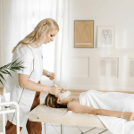 Esthetician Supplies