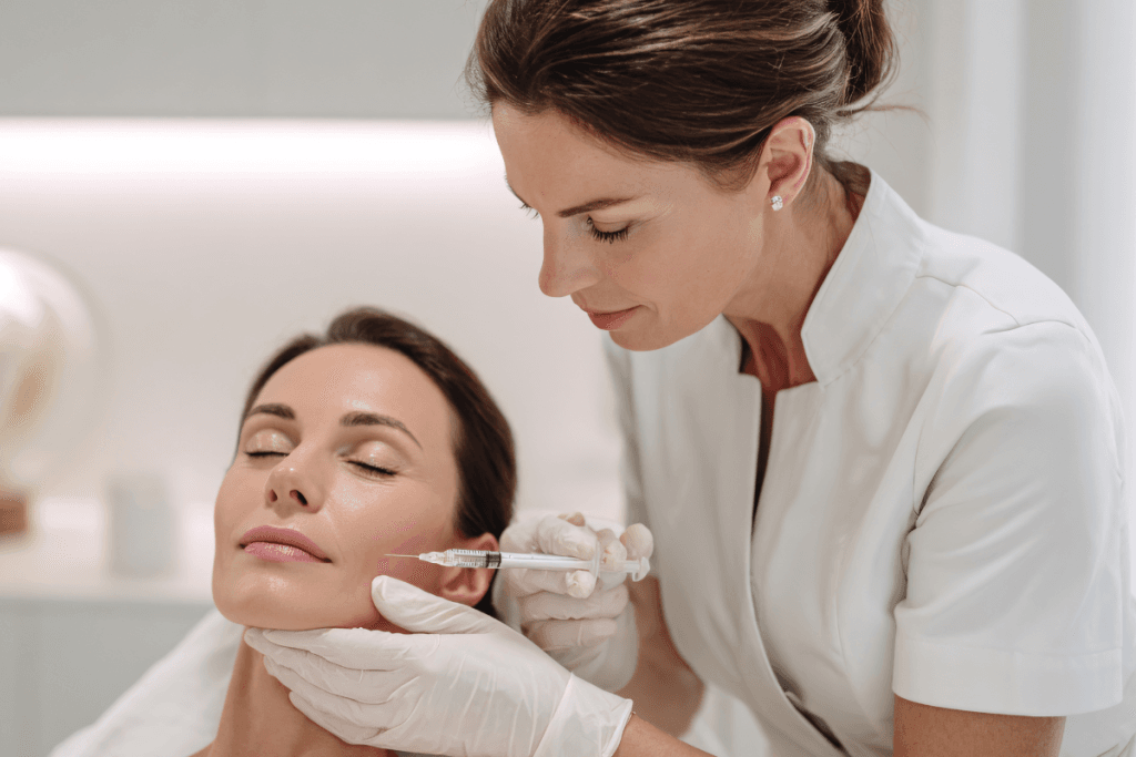 Esthetician vs Aesthetician