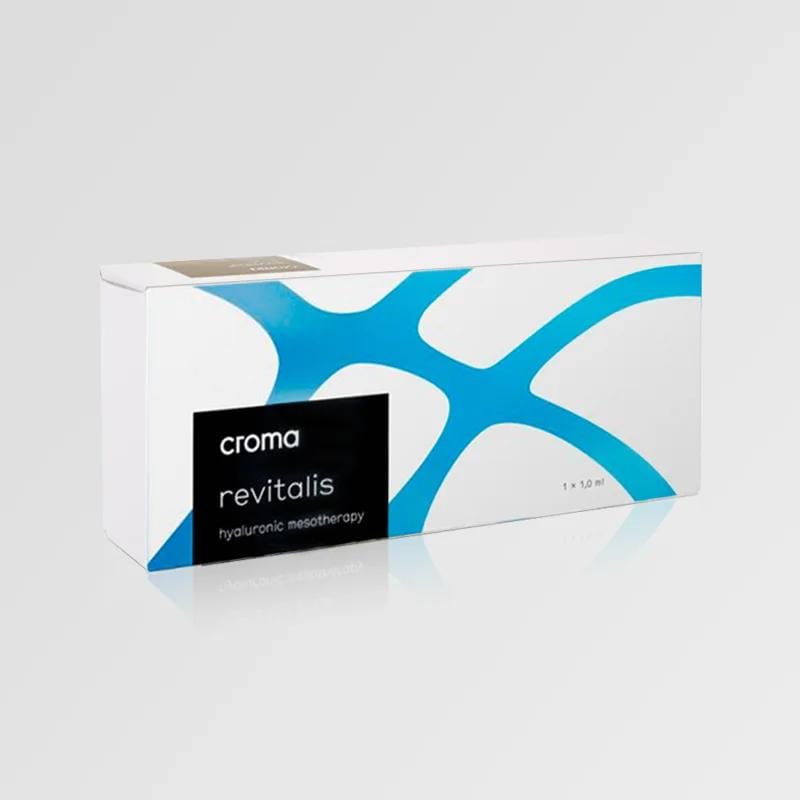 CROMA Revitalis 1 CROMA Revitalis