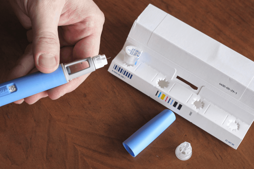 Does Semaglutide Need To Be Refrigerated