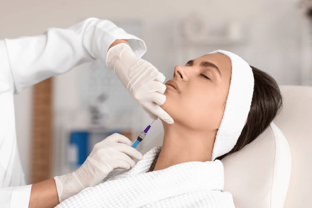 How Long Does Chin Filler Last