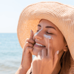 Md Ceuticals Sunscreen