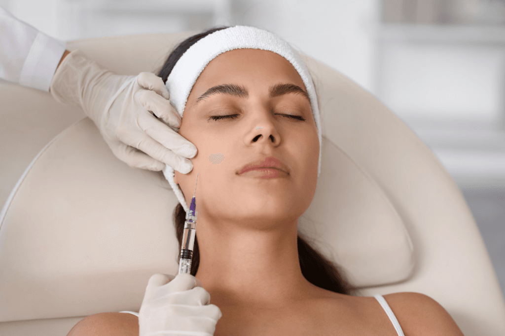 Restylane Skinboosters