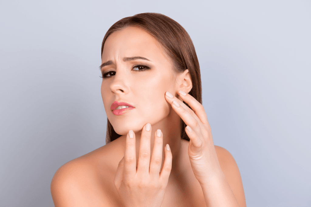 Sculptra Side Effects