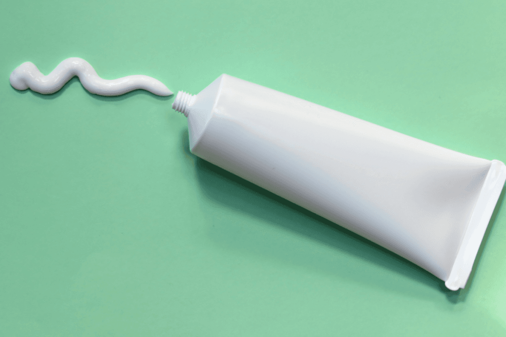 Topical Numbing Cream for Microneedling