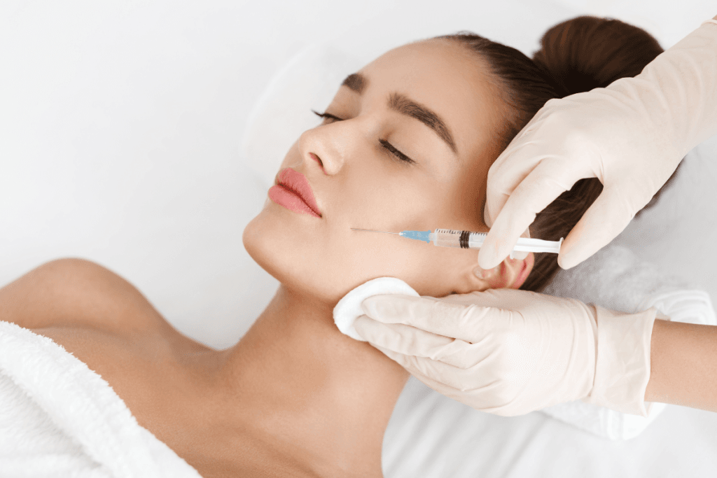 What Is Mesotherapy