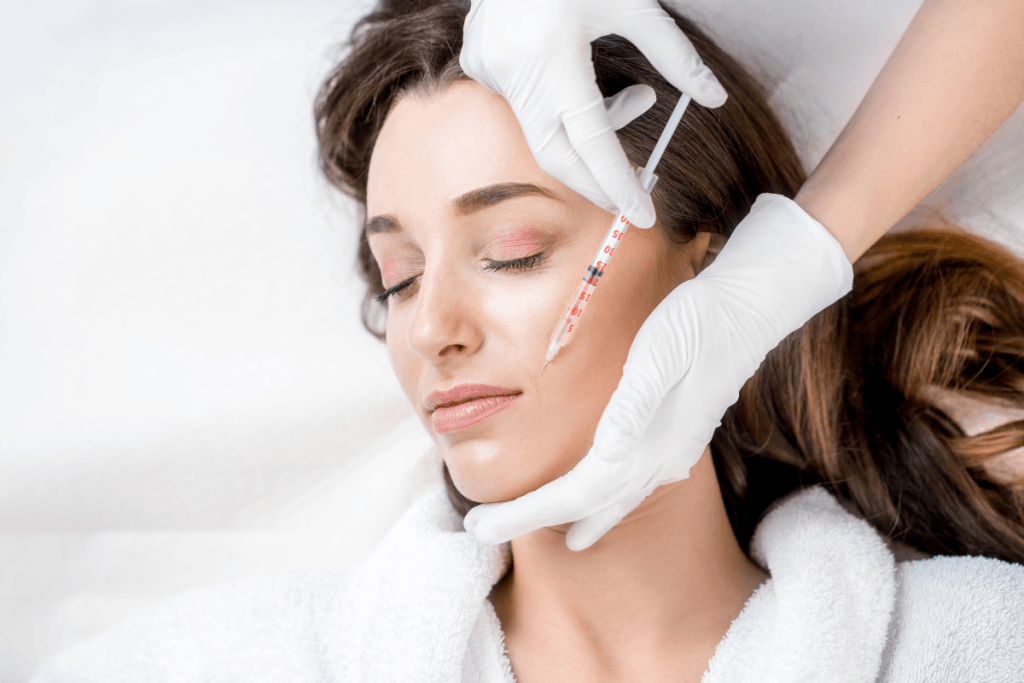 What Not To Do Before Botox