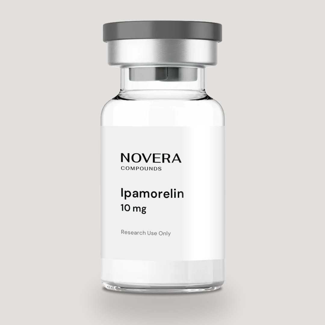 Ipamorelin 1 Ipamorelin