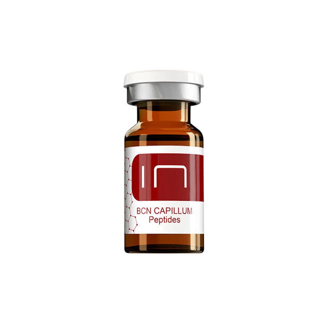BCN® CAPILLUM PEPTIDES 1 BCN® CAPILLUM PEPTIDES