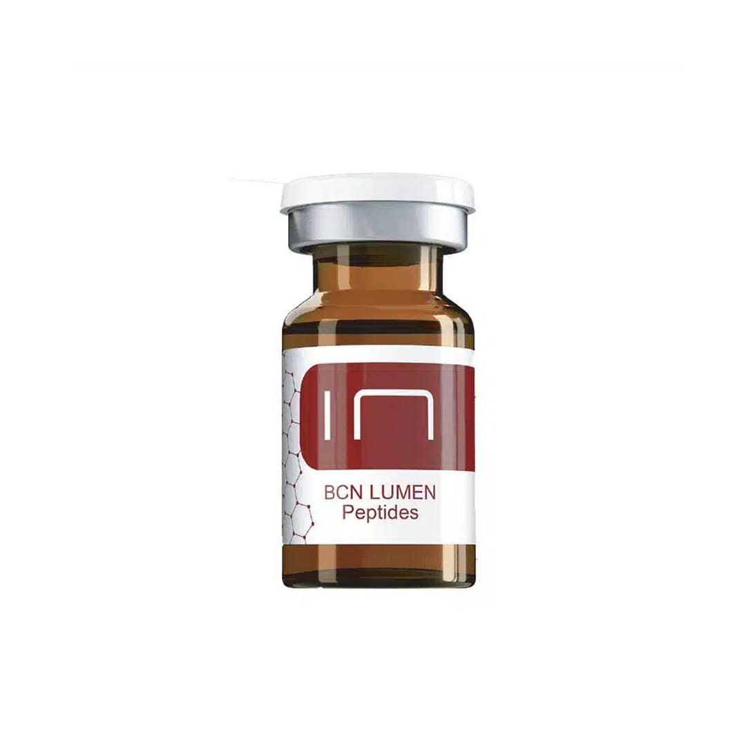 BCN® LUMEN PEPTIDES 1 BCN® LUMEN PEPTIDES