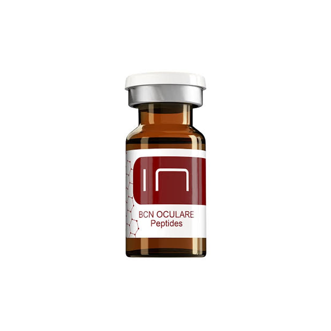 BCN® OCULARE PEPTIDES 1 BCN® OCULARE PEPTIDES