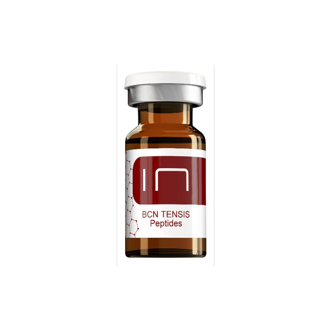 BCN® TENSIS PEPTIDES 1 BCN® TENSIS PEPTIDES