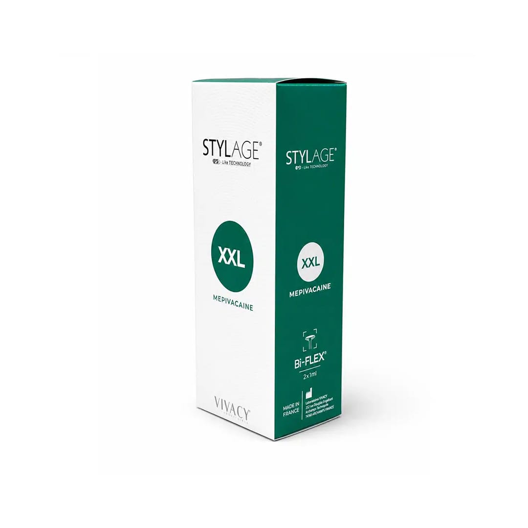 STYLAGE® XXL BI-FLEX® 1 STYLAGE® XXL BI-FLEX®